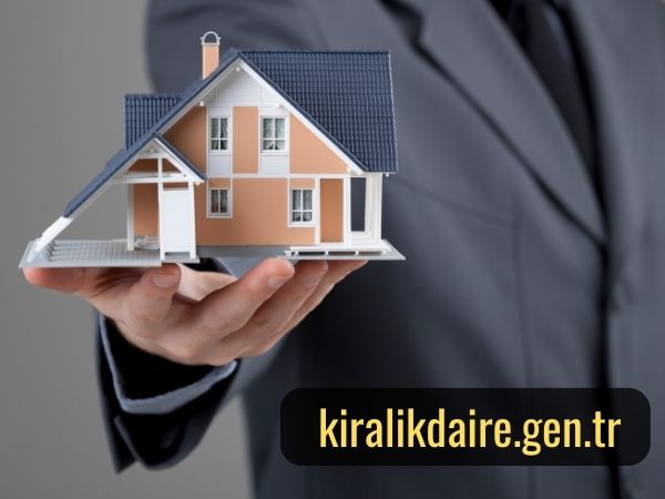 Akbaşak Mahallesi Kiralık Daire